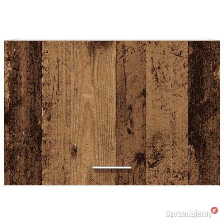Szafka wisząca stare drewno 60x31x40 WM856116 Kuchenne Warszawa