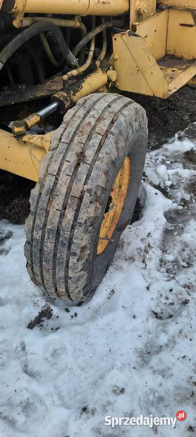 Ostrówekczęści koparka Ostrówek