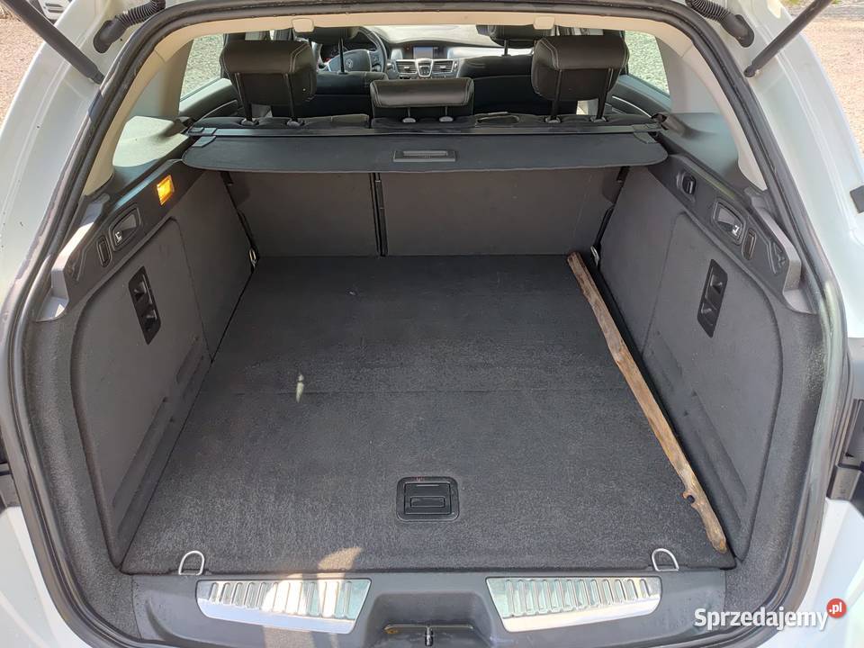 Renault Laguna III 6 biegowa 15dci kombi super światła przeciwmgielne Tarnów sprzedam