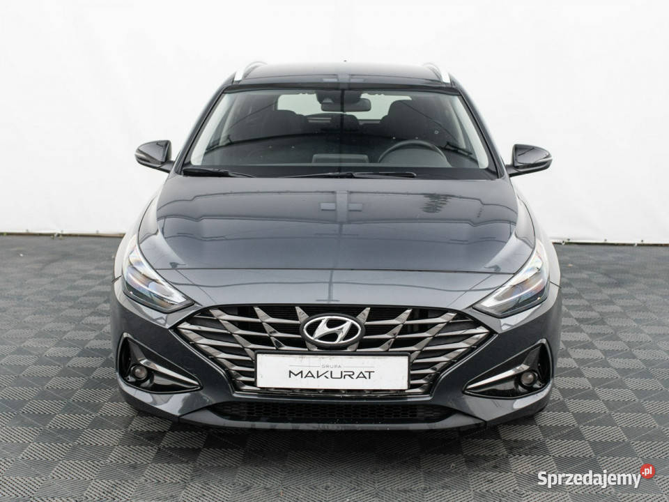 Hyundai i30 WJ9340L10 TGDI Smart Podgrzf I kier Pępowo
