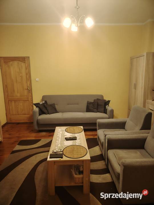 Sprzedaż mieszkania Płoty