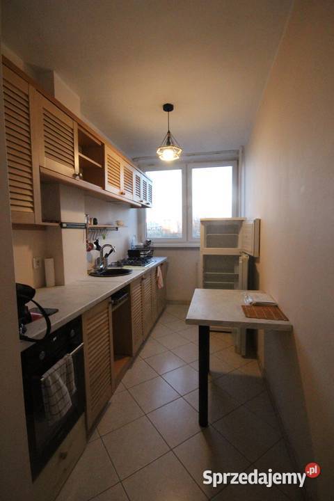 2pok 39met Czarnieckiego WINDAPEŁEN ROZKŁAD Mieszkania Wrocław