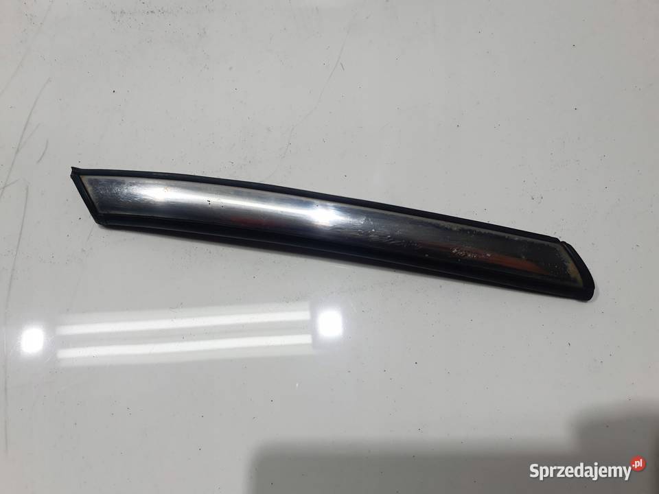 LISTWA CHROM PRAWY PRZÓD MINI R57 Strzyżewice