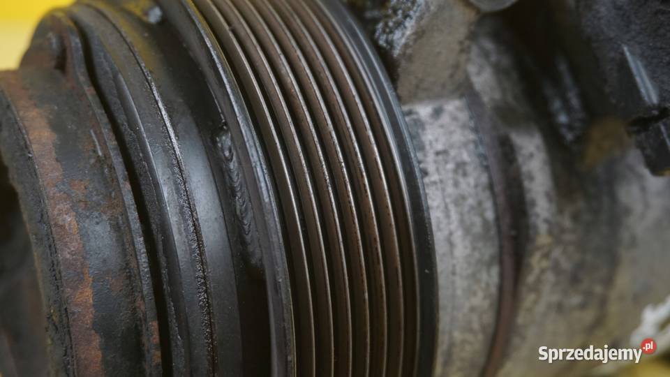 GRAND CHEROKEE 300C W164 30 CRD 08r EXL świętokrzyskie Suków