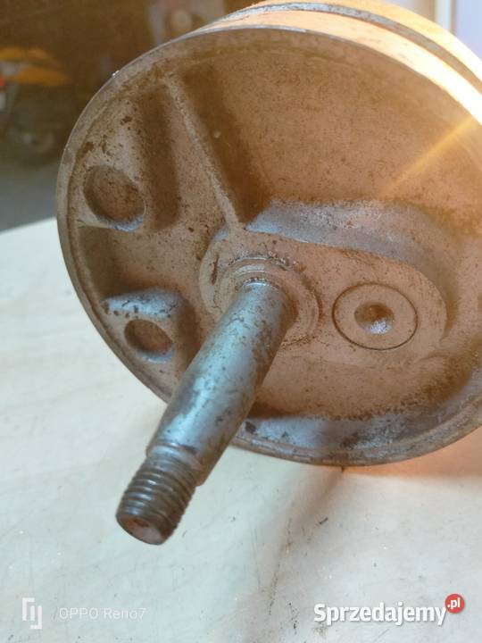 Wał zmd WSK WFM sprzedam