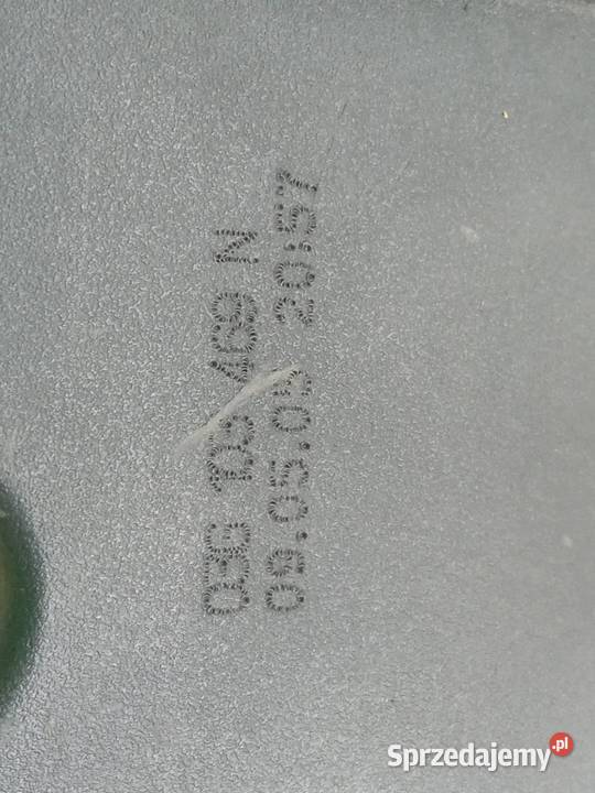 POKRYWA ZAWORÓW 03G103469N 20 TDI 16V Mitsubishi