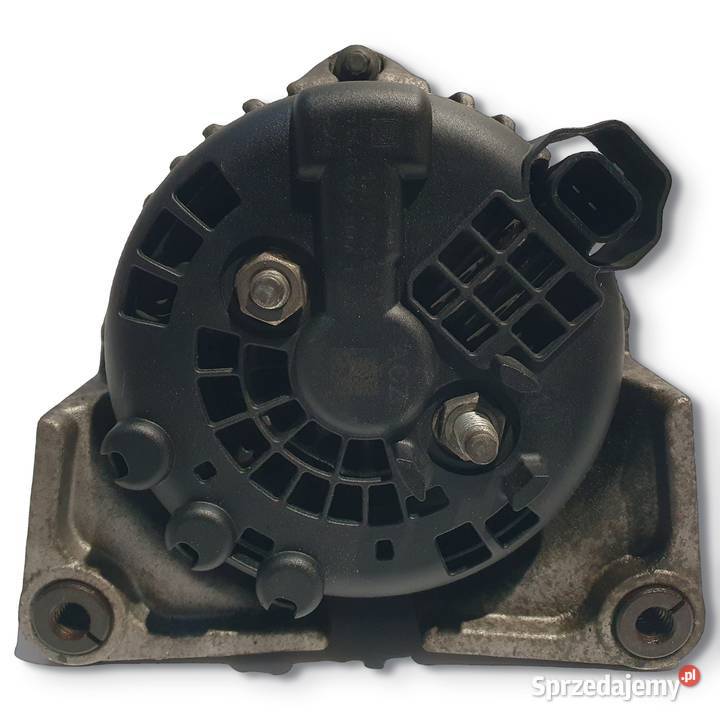 ALTERNATOR Opel Insignia 18 16V oryginał Chełm