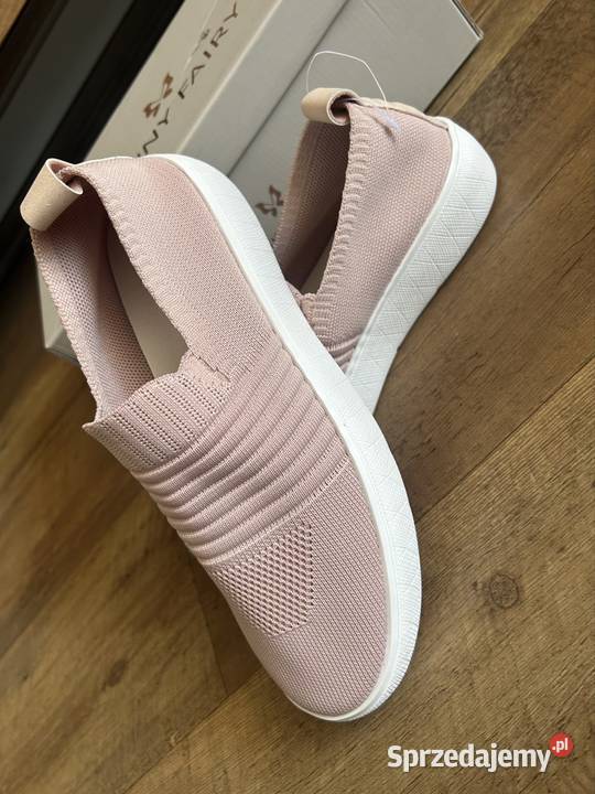 Sneakersy trampki tenisówki 37 Obuwie sportowe Wyszków