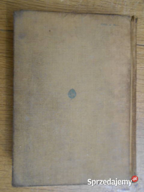 Józef Ignacy Kraszewski Macocha Parczew