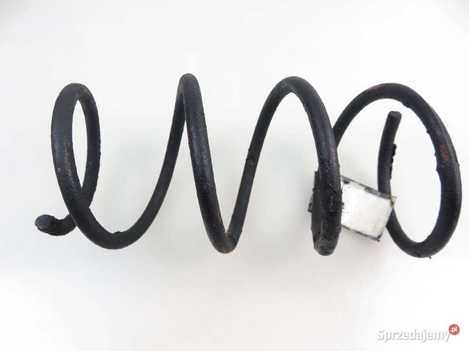 SPRĘŻYNA PRZÓD DACIA LOGAN 14 MPi