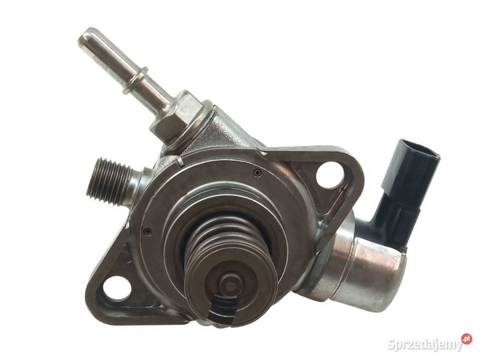POMPA WTRYSKOWA 166307214R 12 TCE DIGT Nissan