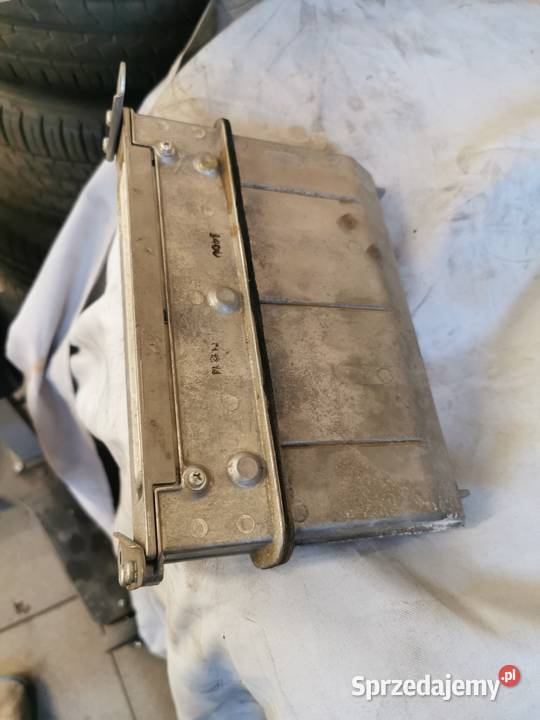 Komputer sterownik silnika ECU Toyota Lexus o Wrocław