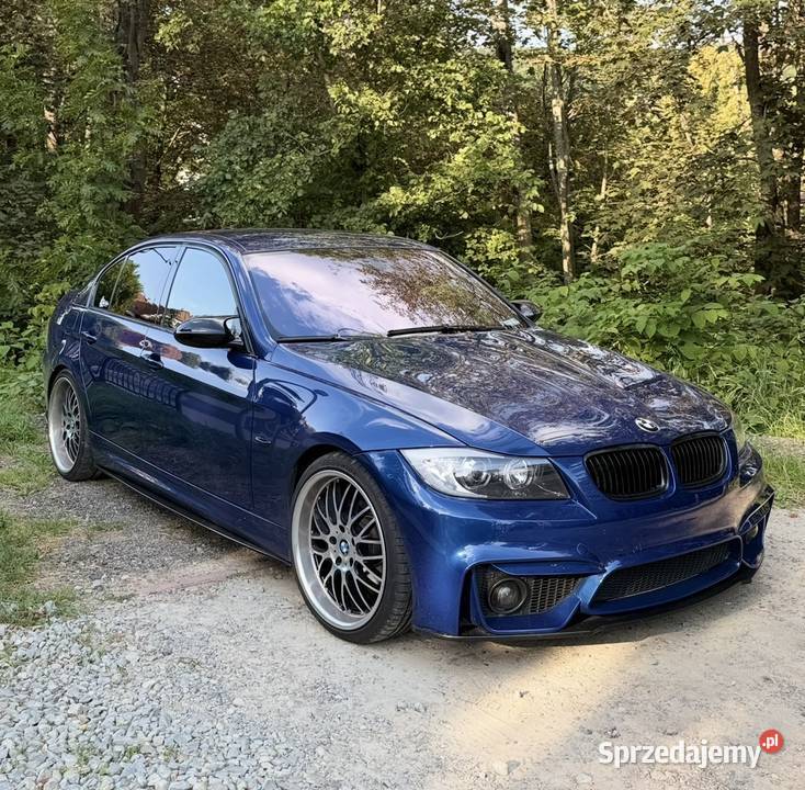 BMW e90