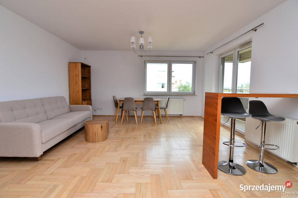Ogłoszenie mieszkanie Kraków 67m2 3pok