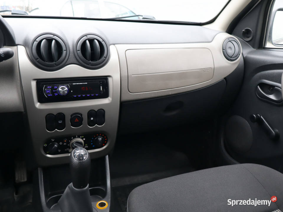 Dacia Sandero 14 MPI Piaseczno sprzedam