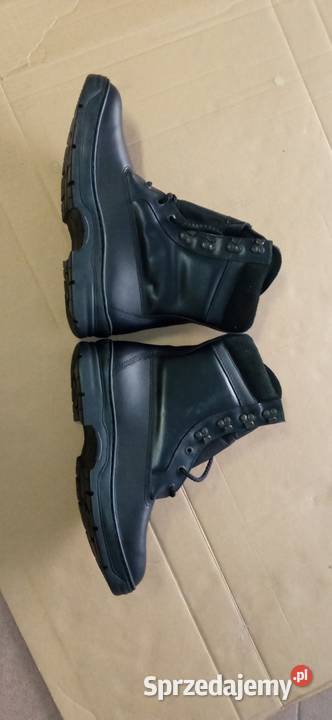 Polskie Buty taktyczne Butstar r 44 Warszawa