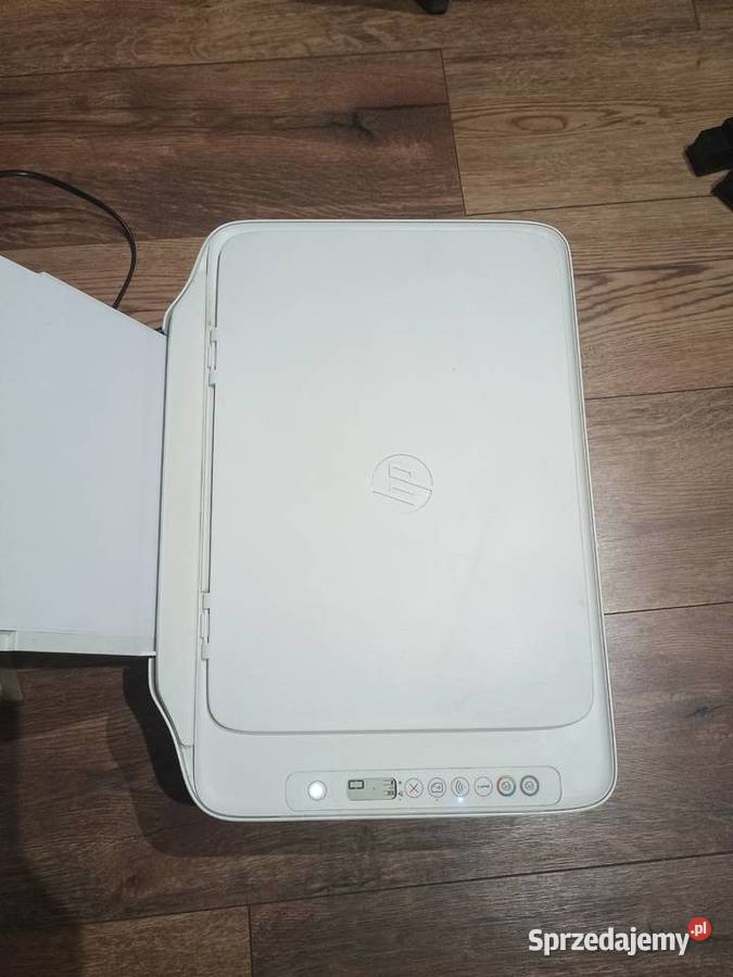 Drukarki HP ze skanerem i wifi HP Kielce