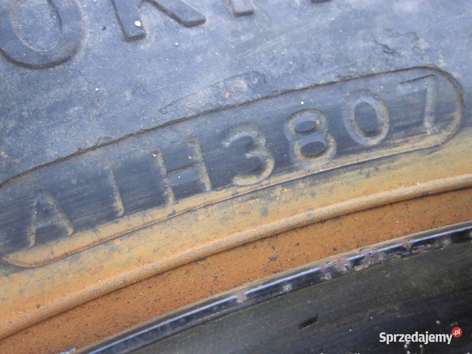 MONDEO MK4 S GALAXY MK3 koło dojazdowe 1258516 Kielce