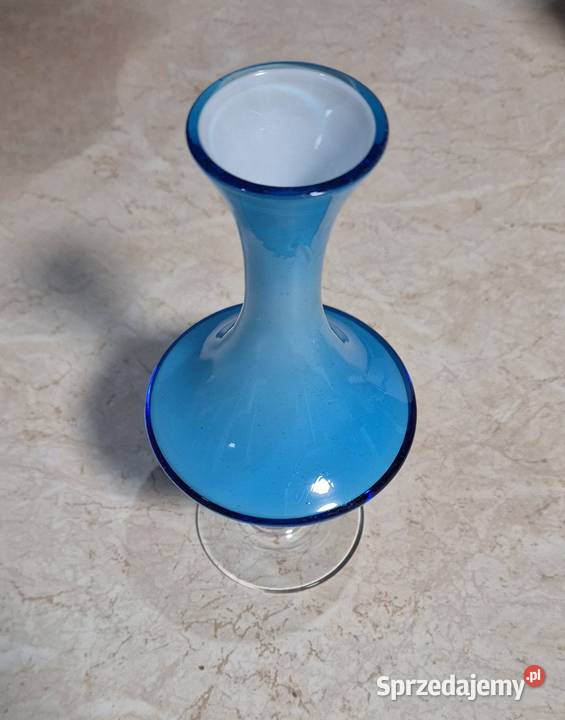 Wazon z wytwórni Ryd Szwecja Lata 60te Warszawa