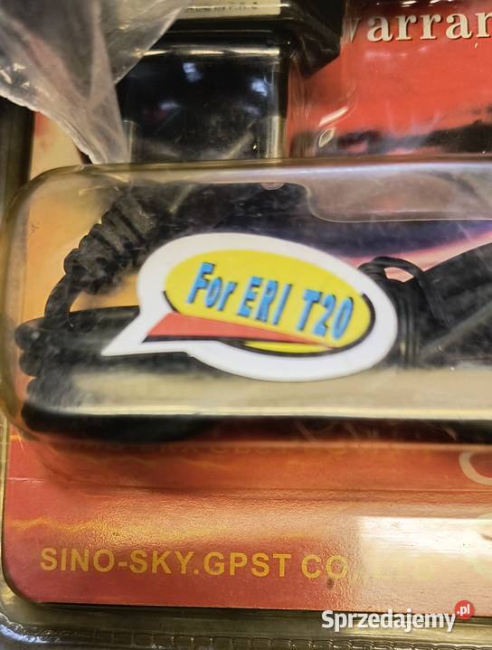 Ładowarki telefonów komórkowych Bielsko-Biała sprzedam