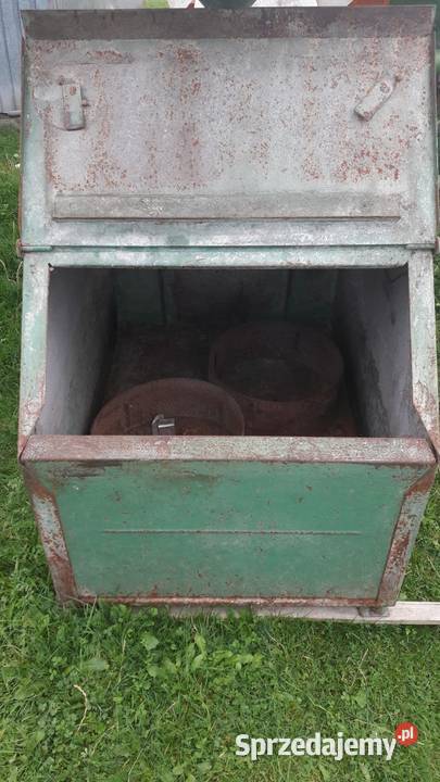 Śrutownik Rabka-Zdrój