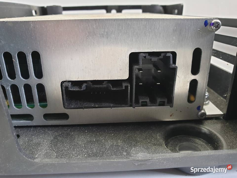 Ford F150 KONWENTER INVENTER FL3T19G317BF3JA6 Chełm