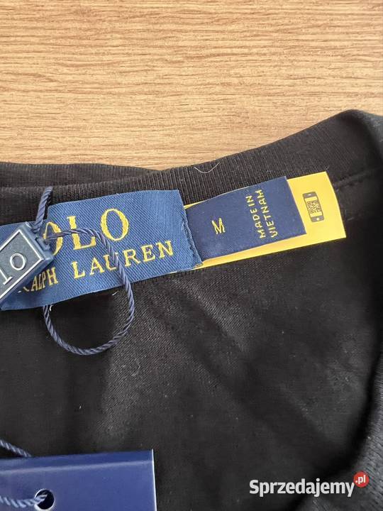 Komplet koszulek Ralph Lauren