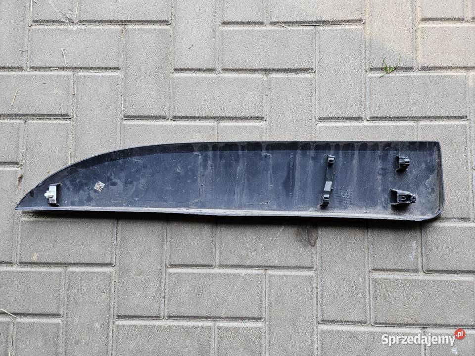 TRAFIC III VIVARO B LISTWA DRZWI PRAWY PRZÓD Międzychód