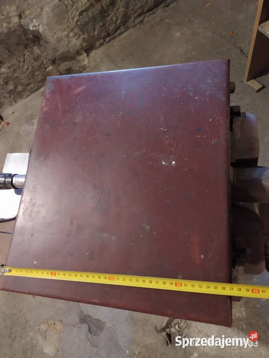 Piec c o CAMINO sprawny żeliwo warmińsko-mazurskie sprzedam