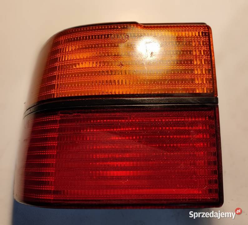 Volkswagen Vento Lampa lewa tylna Żywiec