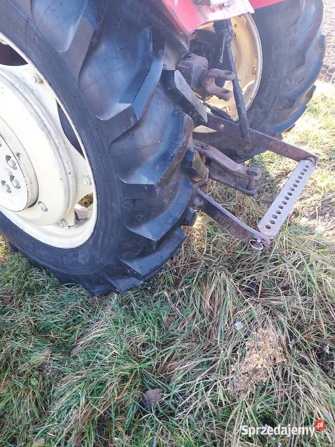 Ciągnik c330 sprzedam