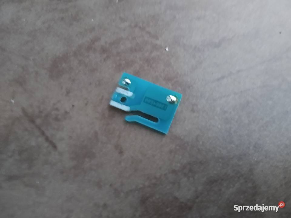 Czujnik kontrakton dozownika zmywarka Bosch Części i Akcesoria Katowice