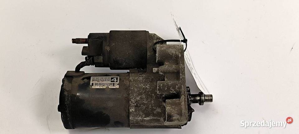 ROZRUSZNIK CITROEN C4 9664016980