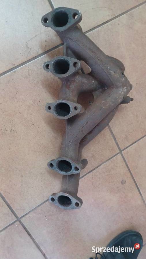 TRANSPORTER T4 KOLEKTOR WYDECH 074253033S 25TDI