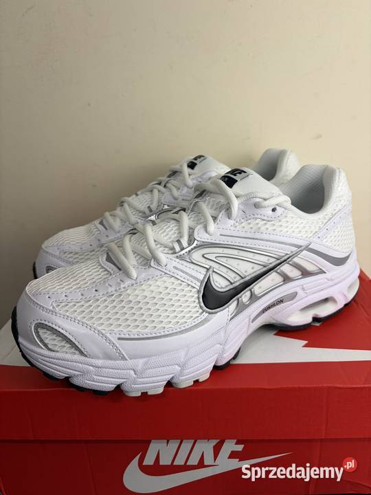 ButySneakersy Nike Air Moto 2K IO9279100 czarny Sportowe Kielce