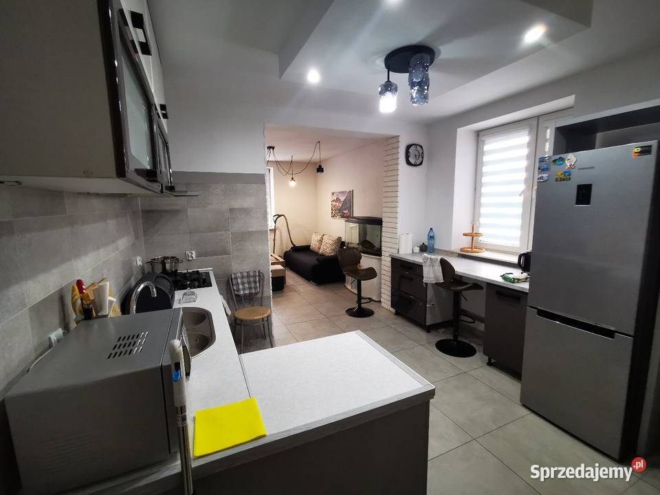 Sprzedam dom Terespol do zamieszkania