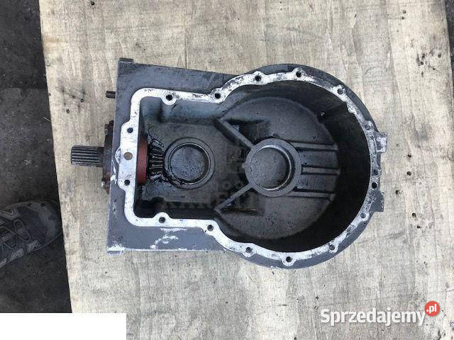 Claas RU 600 XTRA Tryby wielkopolskie Jastrzębniki