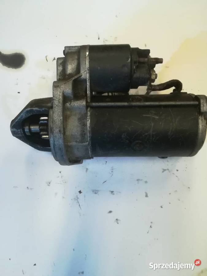 Rozrusznik Mercedes 190 124 126 140 Ostrowiec Świętokrzyski