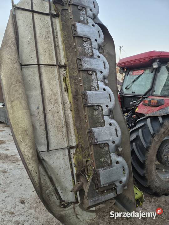 Claas disco 3100 Łomża