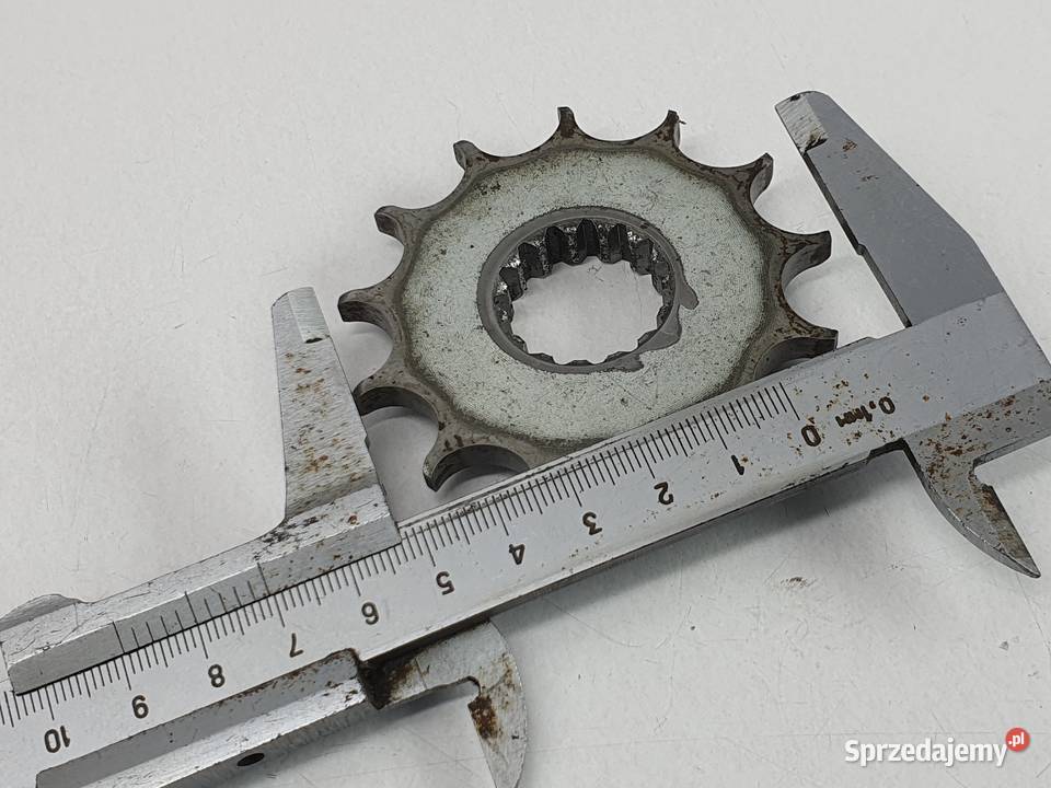 Zebatka Przednia Zebatka Zdawcza Ktm Sx 250300 łódzkie Łódź