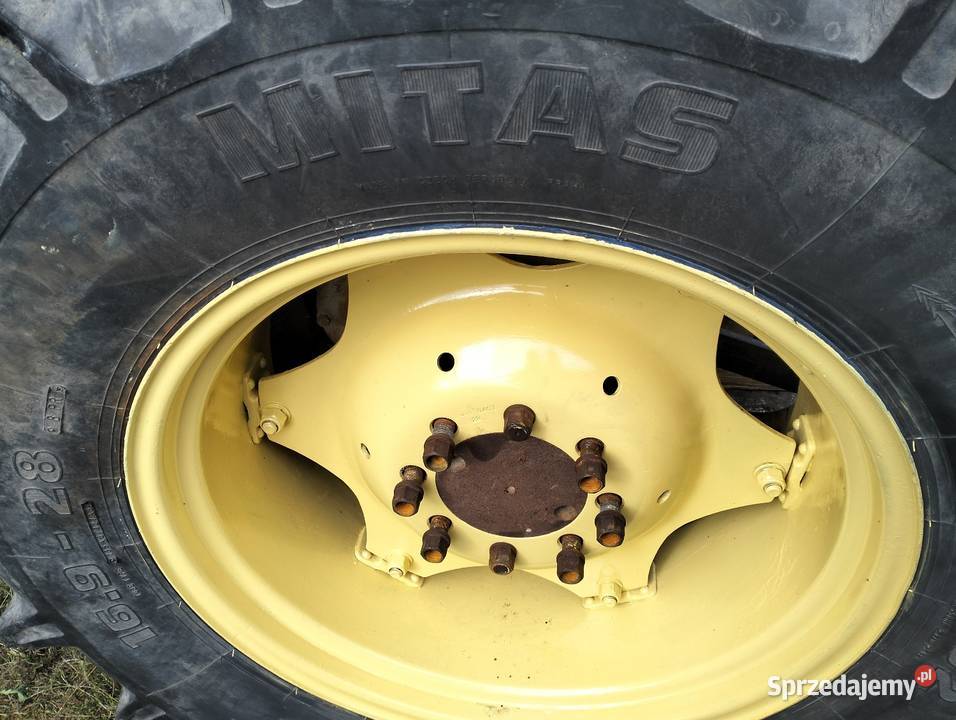 C360 ursus koła Żurawnica