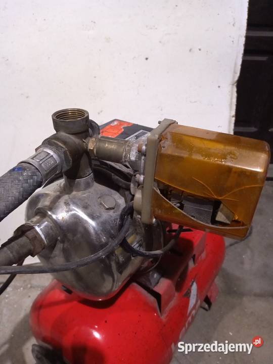 Hydrofor sprawny 220V Gorzyce