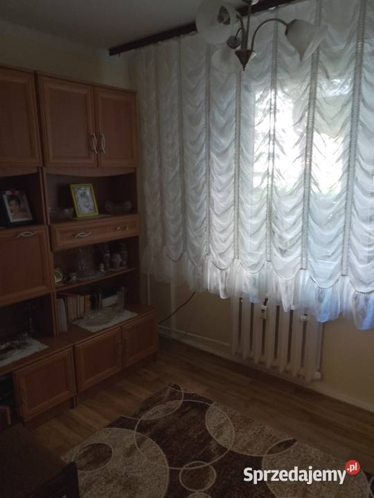 Słoneczne 4 pokoje z ogródkiem parter wysoki lubelskie Zamość