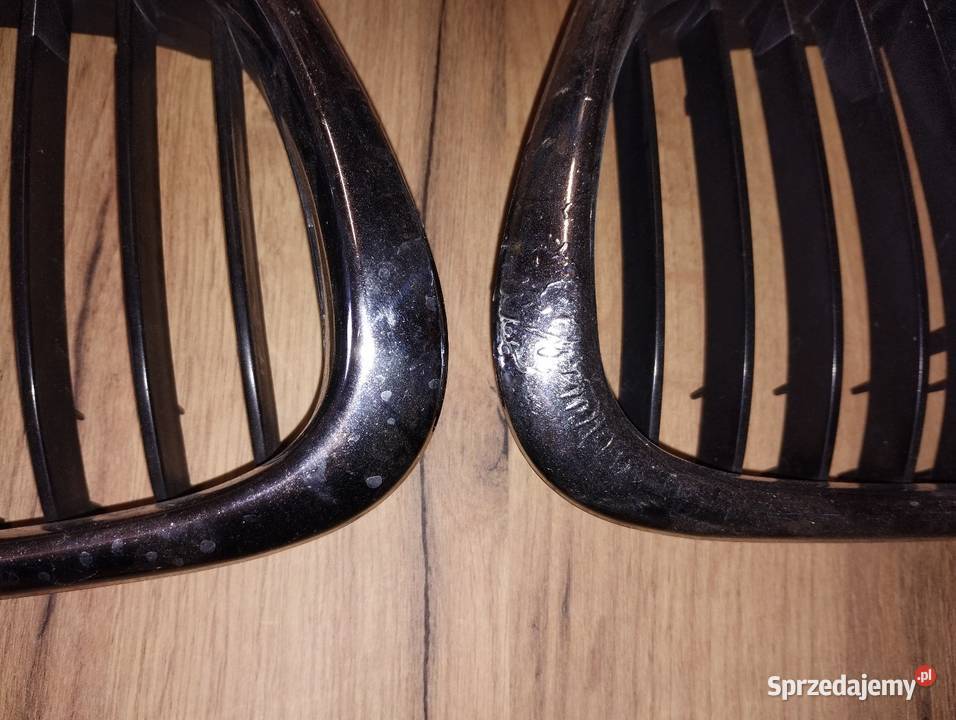 Nerki do BMW E39 Bachów