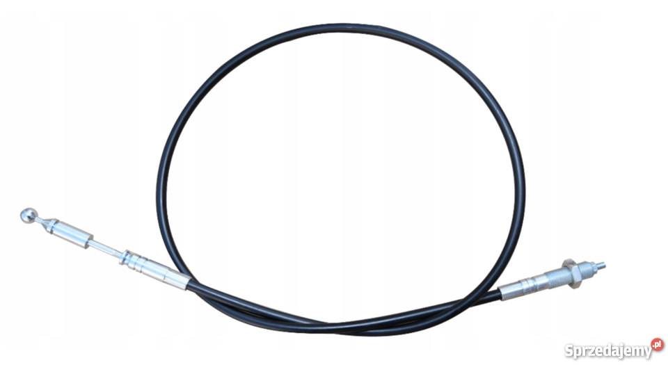 Zestaw 3 Sekcyjny Do Tura Rozdzielacz Joystick Solec Kujawski