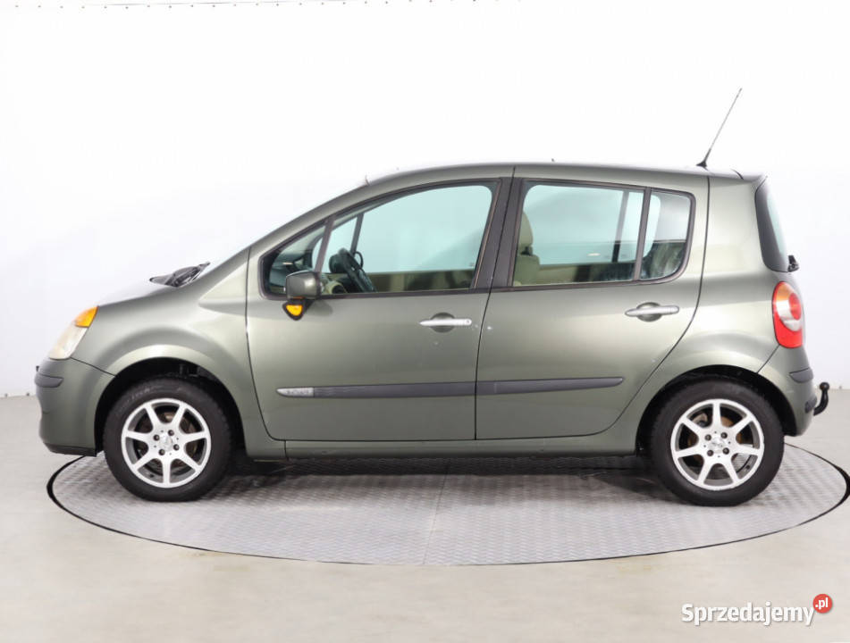Renault Modus 16 ABS Modus Piaseczno