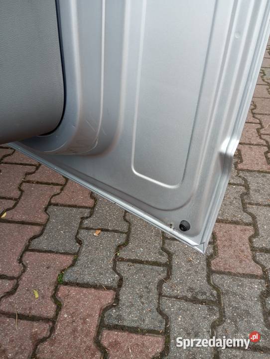 Volkswagen Transporter T5 9osob Leszczydół Stary