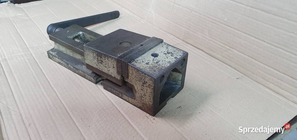 Imadło Maszynowe Szczebrzeszyn