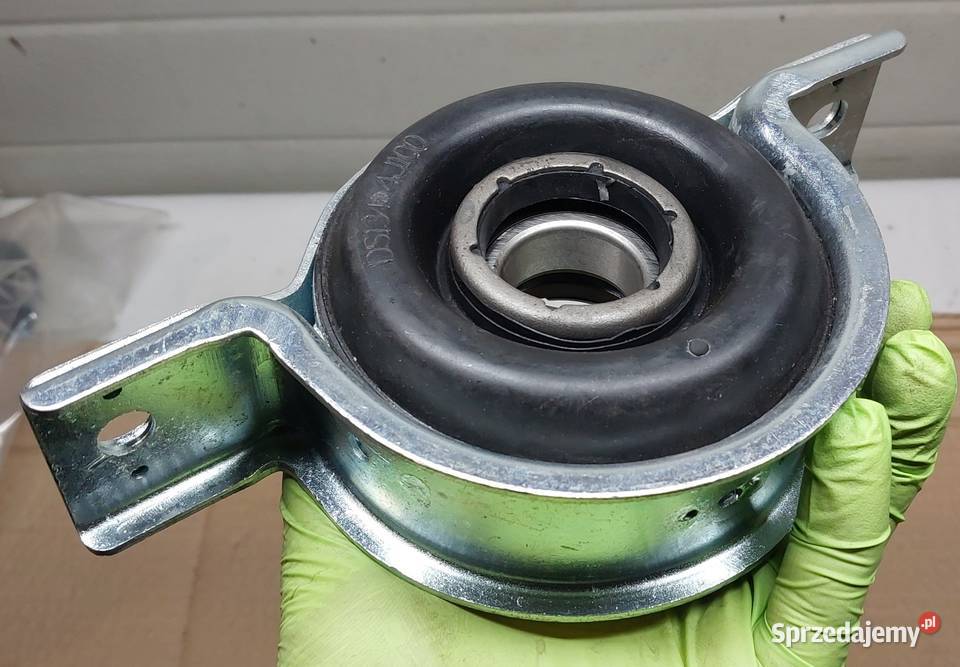 ŁOŻYSKO PODPOROWE WAŁU KIA SPORTAGE II HYUNDAI