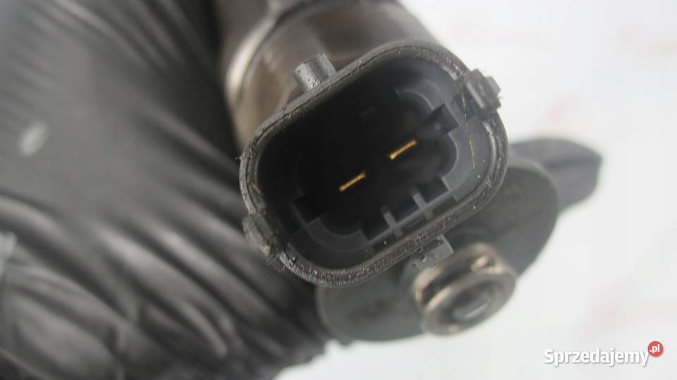 BERLINGO PARTNER 307 3008 C4 16 HDI wtrysk